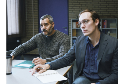 「人が信じていることに、疑問を投げかける」『ありふれた教室』監督がコメント 画像