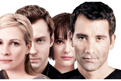 【MOVIEブログ】女性のための官能映画：『クローサー』 画像