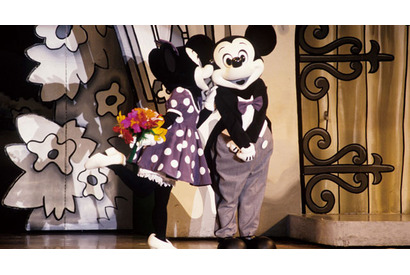 パレードの興奮を自宅でも！　東京ディズニーリゾートのBD＆DVDが同時にトップ10入り 画像