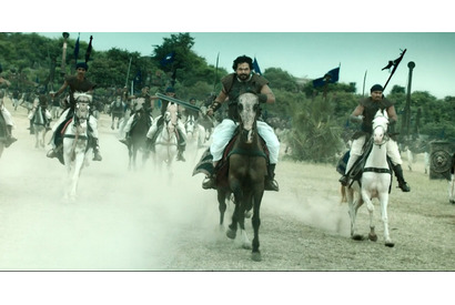 迫力の戦闘シーンとキャラクターたちの人間模様捉える『PS2 大いなる船出』日本版予告＆場面写真 画像