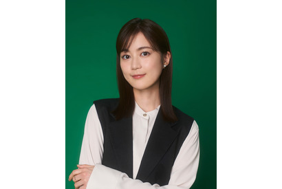 生田絵梨花、地上波連ドラ初主演「素晴らしき哉、先生！」でZ世代の高校教師に 画像