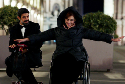 “嘘”からはじまる恋を描く『幸せのイタリアーノ』予告編＆場面写真 画像