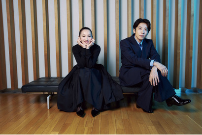 高橋一生＆飯豊まりえが結婚、共演作「岸辺露伴」トレンド入り 画像