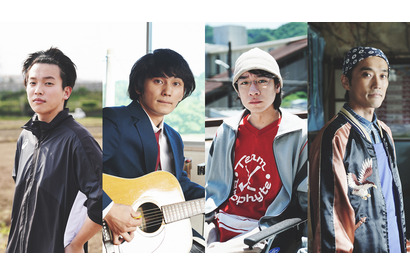 佐藤寛太ではない“じゅん”がいっぱい『不死身ラヴァーズ』謎を解き明かす場面写真 画像