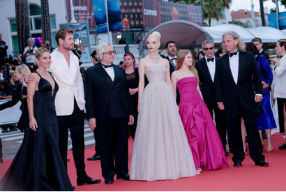 『マッドマックス：フュリオサ』に約7分間のスタンディングオベーション「大胆な傑作」「アニャが驚異的」 画像