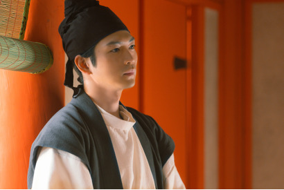 松下洸平“周明”次回予告に登場「ついにきた！」ネット歓喜、「最愛」連想する声も…「光る君へ」 画像