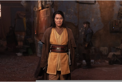 イ・ジョンジェが語る「スター・ウォーズ」の“すごさ”　最新作「アコライト」は印象も異なる違った物語に 画像