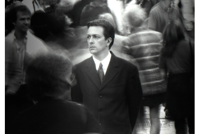 クリストファー・ノーラン監督長編デビュー作『フォロウィング』6月より配信開始 Blu-ray＆DVDは7月発売 画像