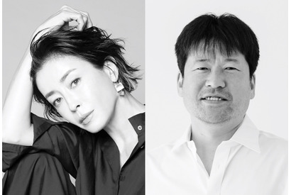 宮沢りえ×佐藤二朗、舞台初共演「そのいのち」11月上演 画像