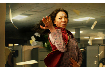 恵比寿ガーデンプレイスで野外シネマ上映6月7日から　『ピンポン』『エブリシング・エブリウェア・オール・アット・ワンス』 ほか 画像