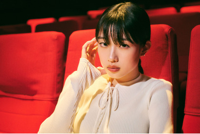 【インタビュー】河合優実、過酷な現実を生きた役へのアプローチ「これまでとは違ったものに」 画像