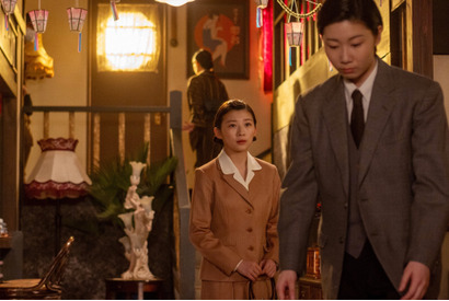 「虎に翼」現在まで連なる、伊藤沙莉“寅子”の怒りと苦悩と挫折を目の当たりに 画像