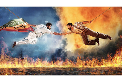 『ジョン・ウィック』全4作＆『RRR』 S・S・ラージャマウリ監督特集、放送 画像