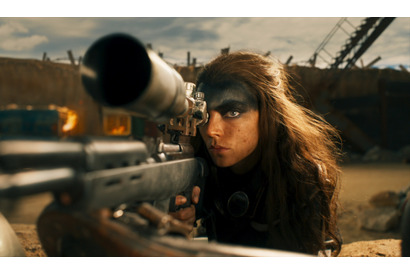 『マッドマックス：フュリオサ』全世界＆全米興収1位の大ヒットスタート　“暴君”との対決シーンも到着 画像