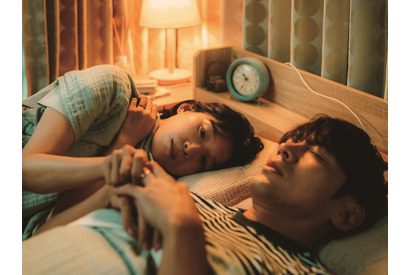 江口のりこ主演『愛に乱暴』カルロヴィ・ヴァリ映画祭に出品　場面写真も 画像