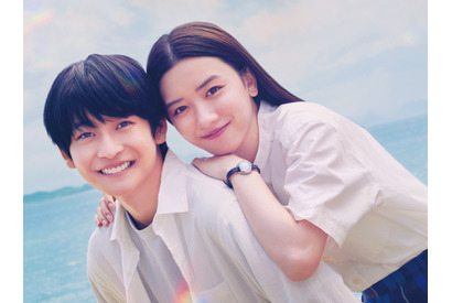 『からかい上手の高木さん』Aimer歌う主題歌「遥か」スペシャルMV解禁 画像