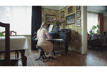 ジョナサン・グレイザー監督が“本編に込めた希望”明かす『関心領域』特別映像 画像