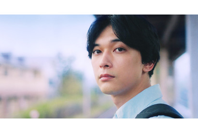 吉沢亮主演『ぼくが生きてる、ふたつの世界』上海国際映画祭出品　公開は9月20日に 画像