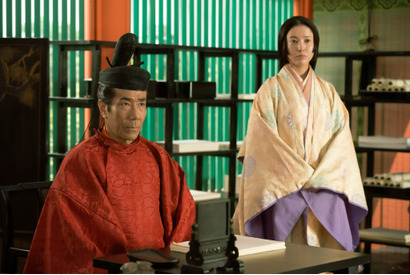 岸谷五朗、宋語で苦戦？「勉強したのに…」大河「光る君へ」君かたり 画像