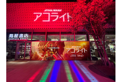 「スター・ウォーズ：アコライト」、代官山蔦屋書店で特別イベント開催 画像
