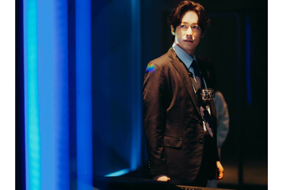 ディーン・フジオカ出演「パンドラの果実」予告編＆場面写真公開 画像