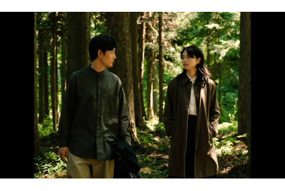 小松菜奈＆松田龍平ら、オール佐渡島ロケでの和やかな撮影現場『わたくしどもは。』メイキング映像 画像