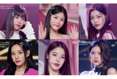 「I-LAND2：N/a」ファン投票の結果、デビューに近づく後半戦進出者が今夜決定 画像