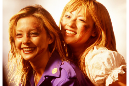 深田恭子×土屋アンナ共演　公開20周年記念『下妻物語』初デジタル上映！ 画像