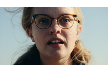 エリザベス・モス「最高の脚本の1つ」『Shirley シャーリイ』で挑んだ現実と虚構 画像