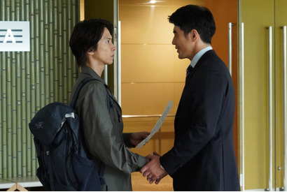 伊藤英明、山下智久主演ドラマ「ブルーモーメント」に友情出演 画像