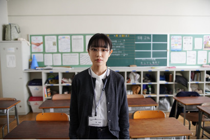 【特集】「性の格差」という社会の不条理と向き合う…目を背けてはいけない一作『先生の白い嘘』 画像