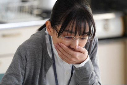 奈緒主演『先生の白い嘘』猪狩蒼弥＆田辺桃子ら物語を動かす登場人物の相関図＆新写真 画像