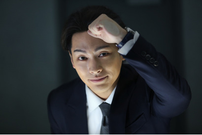 柳楽優弥＆堤幸彦監督参加『夏目アラタの結婚』プチョン国際ファンタスティック映画祭で上映 画像