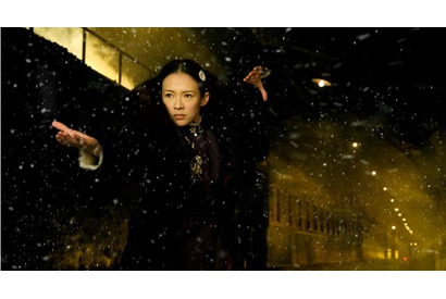 トニー・レオン×チャン・ツィイー『グランド・マスター』試写会に5組10名様をご招待 画像