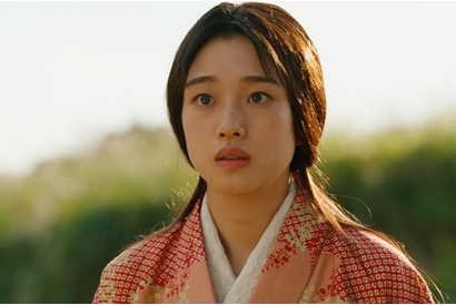 河合優実、役所広司主演『八犬伝』に出演　中村獅童＆尾上右近＆立川談春の新キャスト出揃う　 画像