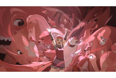 『ニモーナ』『異人たち』ほか、プライド月間に観たい映画＆ドラマ5選 画像