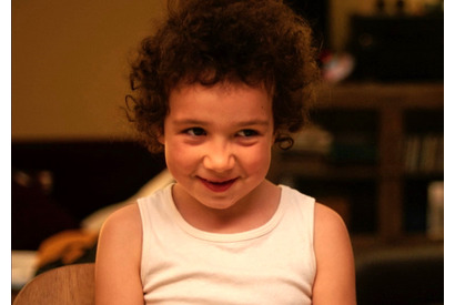 少女の愛らしい「はじめて」捉える＆来日時の様子も『クレオの夏休み』映像公開 画像