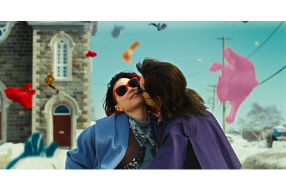 監督は弱冠23歳のイケメン！ カンヌ出品作品『わたしはロランス』日本公開が決定 画像