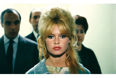 「ブリジット・バルドー レトロスペクティヴ」主演作10本と日本初公開ドキュメンタリー上映 画像