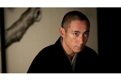 市川海老蔵が体現する新たなる“茶聖”…『利休にたずねよ』予告編をweb初公開！ 画像