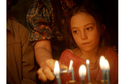 7歳の少女が体験する、“初めての別れ”…『夏の終わりに願うこと』本予告 画像