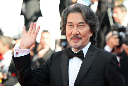 米アカデミーの新会員候補に役所広司、山崎貴、リリー・グラッドストーンら 画像