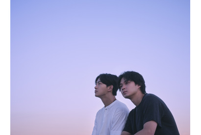 磯村勇斗×オク・テギョン、10年にわたる魂と愛の物語描くNetflixシリーズ「ソウルメイト」始動 画像