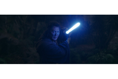 【ネタバレあり】「スター・ウォーズ：アコライト」5話、闇の正体が明らかに…無秩序なライトセーバーバトルの無情な行方 画像