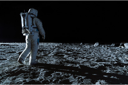 『THE MOON』ド・ギョンスも没入する宇宙セットに注目「目指したのは、最高のクオリティ」 画像