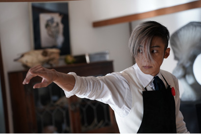 高橋一生“ブラック・ジャック”の情に厚い一面に「とても好きです」の声上がる…「ブラック・ジャック」 画像