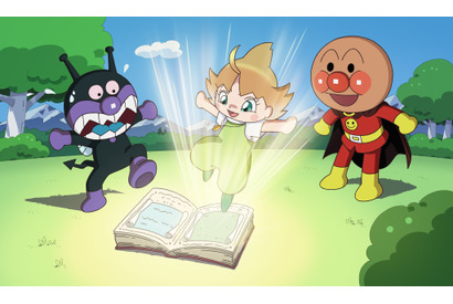 「大人こそ観るべき」ばいきんまんが主役の『それいけ！アンパンマン』最新作、シリーズ歴代No.1の好発進 画像