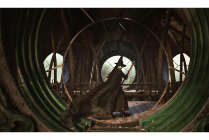 『ウィキッド』全米公開日が5日間前倒しに　『グラディエーター2』と同日公開へ 画像