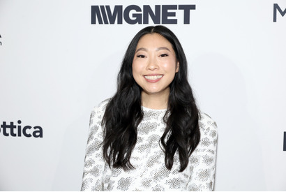 オークワフィナとジョン・シナのアクションコメディ『Jackpot!』予告編公開 シム・リウも出演 画像