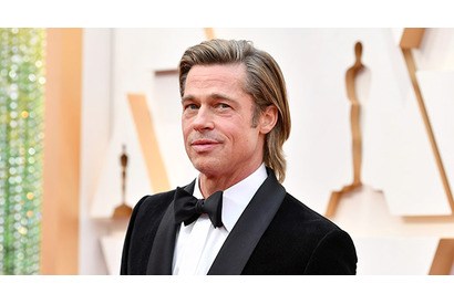 ブラッド・ピット主演『F1』ティザー動画公開 監督は『トップガン マーヴェリック』のジョセフ・コシンスキー 画像